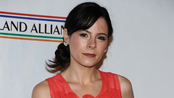 Elaine Cassidy stars in No Offence