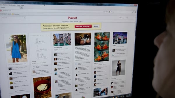Pinterest has made regular tweaks to its service based on user interactions