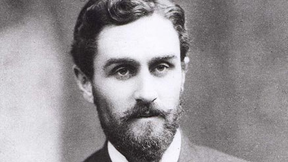 The Dreaming of Roger Casement The Dreaming of Roger Casement