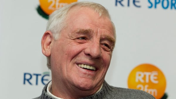 Dunphy: the unforgettable ire