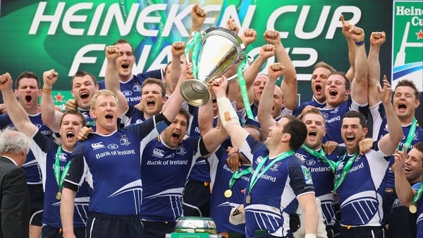 English and French clubs have invited Celtic and Italian teams to join them in their own Rugby Champions Cup next season
