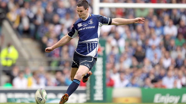 Johnny Sexton won't be wearing Leinster colours next season after rejecting a contract offer from the IRFU
