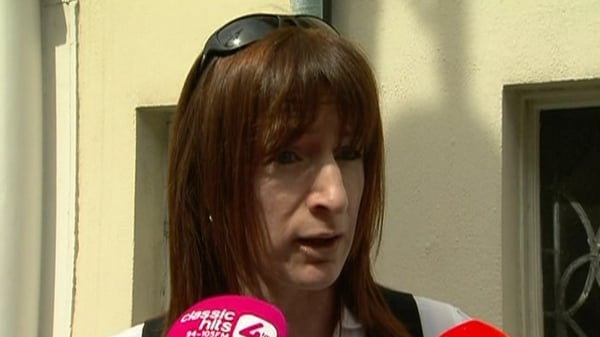 Clare Daly said there has been a huge amount of scaremongering by the Government