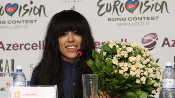 Loreen