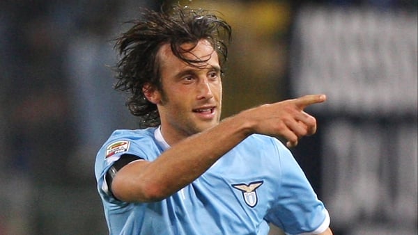 Lazio captain Stefano Mauri was arrested in connection with a match-fixing probe in Italy