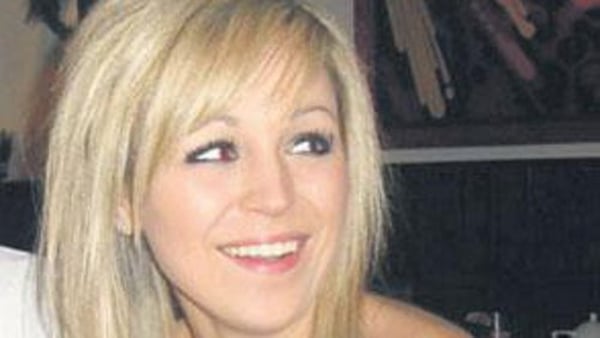 The witness said she wanted 'to get justice' for Nicola Furlong