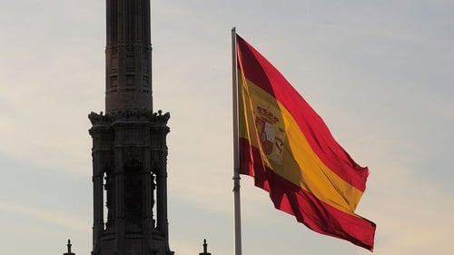 Spain's draft budget predicts GDP growth of 2% next year