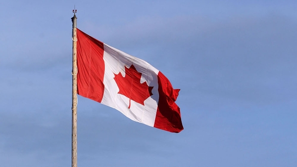 About 15,000 people in Ireland are employed by over 75 Canadian owned Irish companies such as Irish Life, Brown Thomas and Circle K