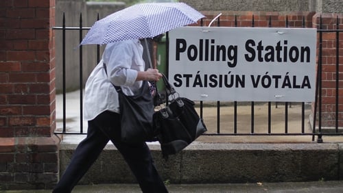 More than 3m people were entitled to vote