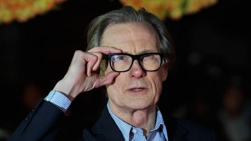 Bill Nighy - "I was so unhappy. I just hated it, for years."