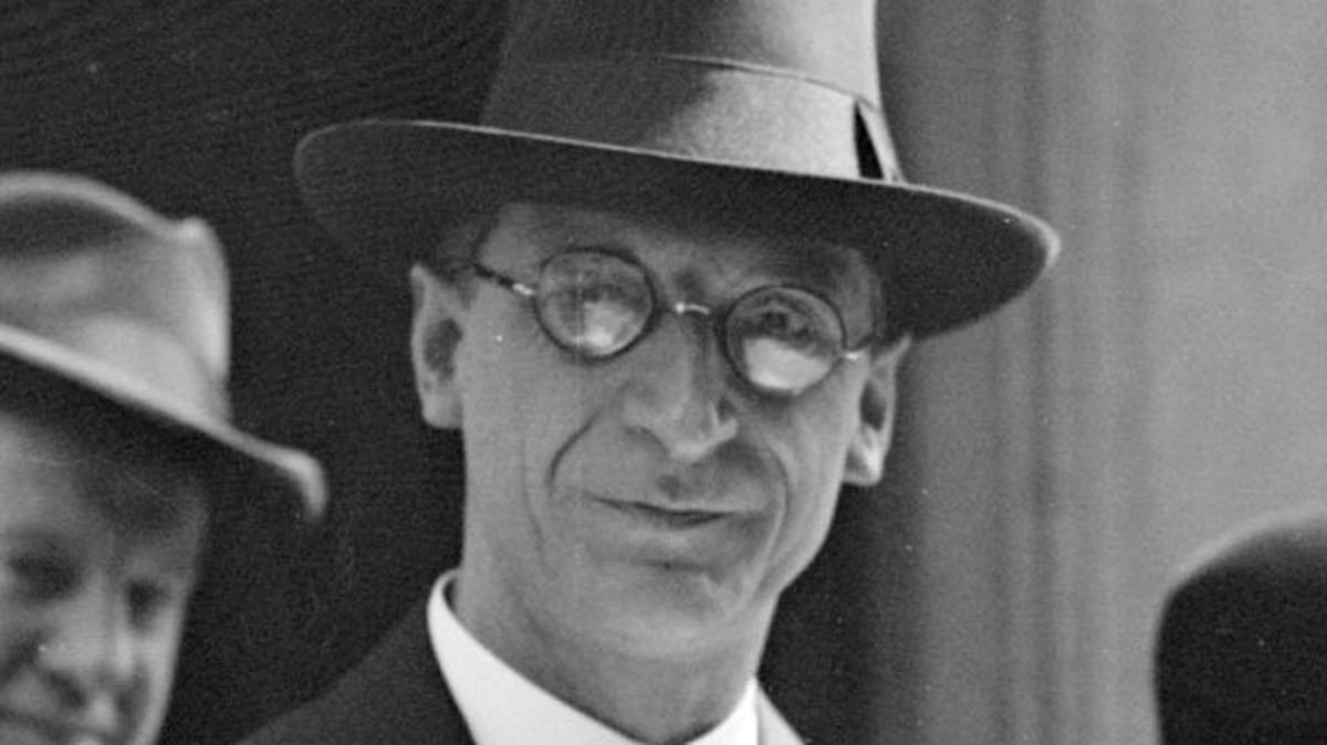 Documentary On One - De Valera Remembered