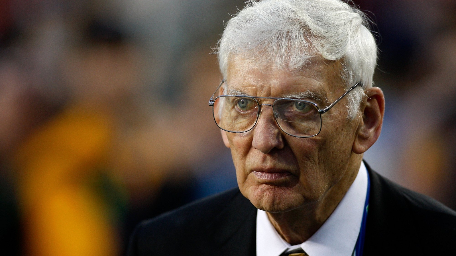 NFL: Steelers owner Rooney dies aged 84 - AS USA