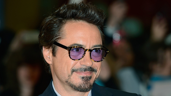 Is Robert Downey Jr replaceable as Ironman?