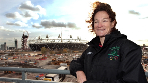 Sonia O'Sullivan: Rio 2016 is approaching fast