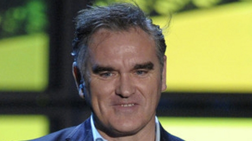 Nme Apologise To Morrissey Over Racism Row