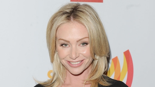 Portia De Rossi to return to TV