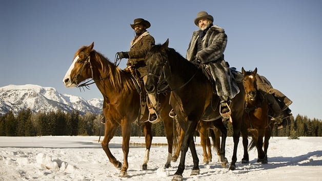 Django Unchained