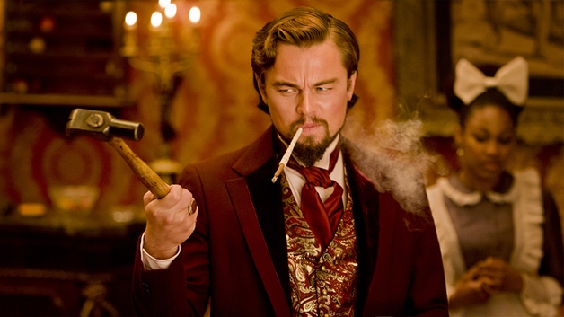 Django Unchained