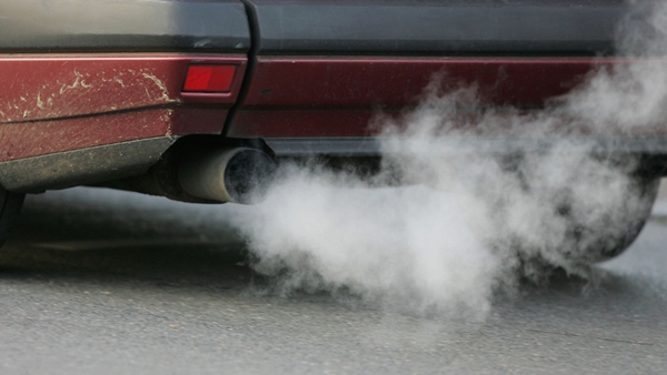 Experts says diesel fumes have definite links to cancer