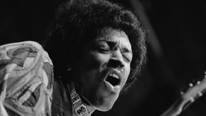 Jimi Hendrix: posthumous post office