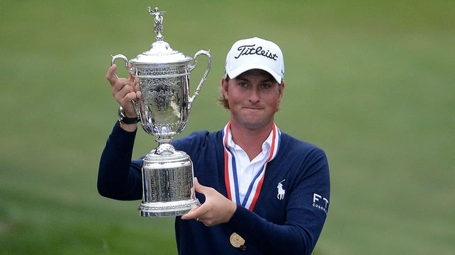 In Pictures: US Open Final Round