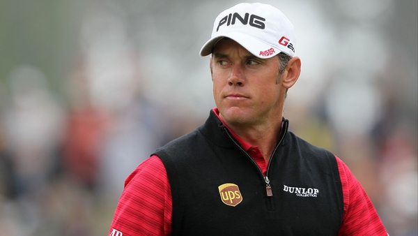 Lee Westwood still believes he has what it takes to win a major