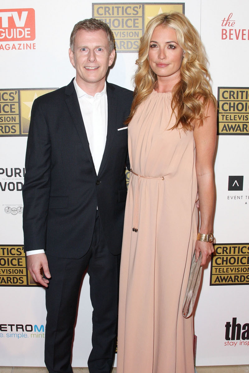 Critics' Choice Tv Awards