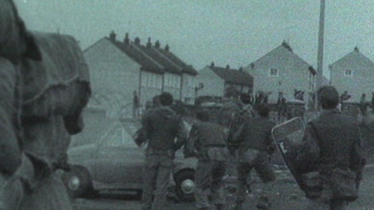 Ballymurphy Massacre preliminary hearing before Belfast High Court ...