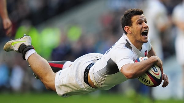 Danny Care was dropped by England earlier this year following a series of off-field incidents