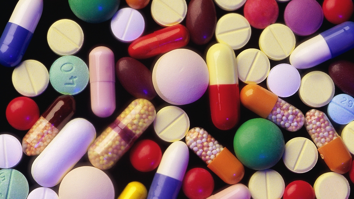 Documentary On One Birth of a Pill Testing New Drugs on Humans