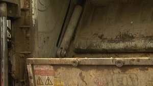 Greyhound Recycling said an increase in the cost of using landfill is the reason for the increase