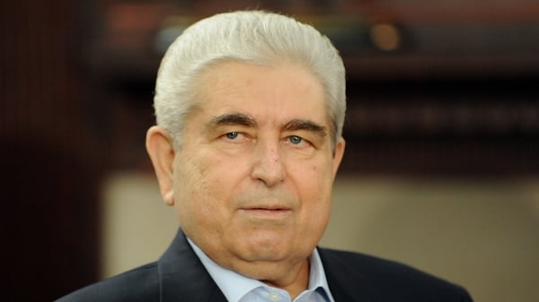 Cypriot President Demetris Christofias is expected to give a briefing tomorrow