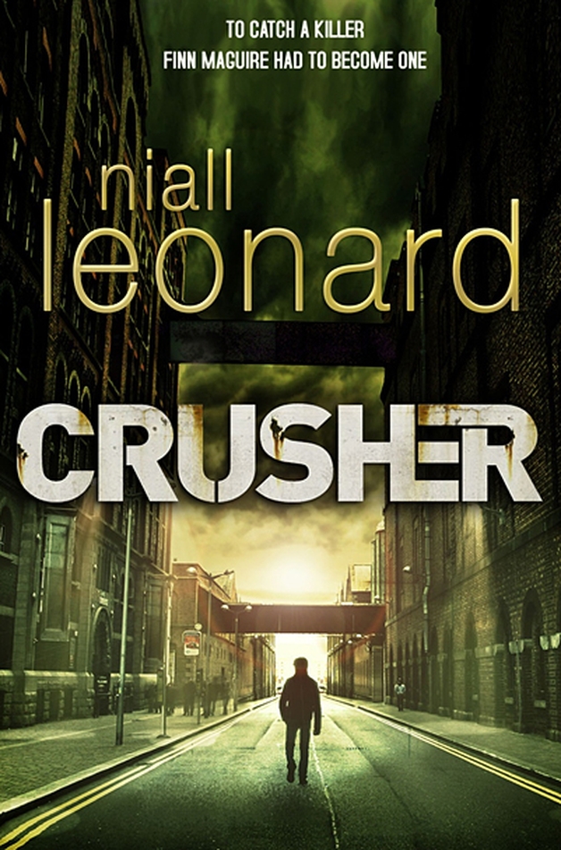 Crusher