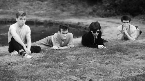 The Smiths: new book out now