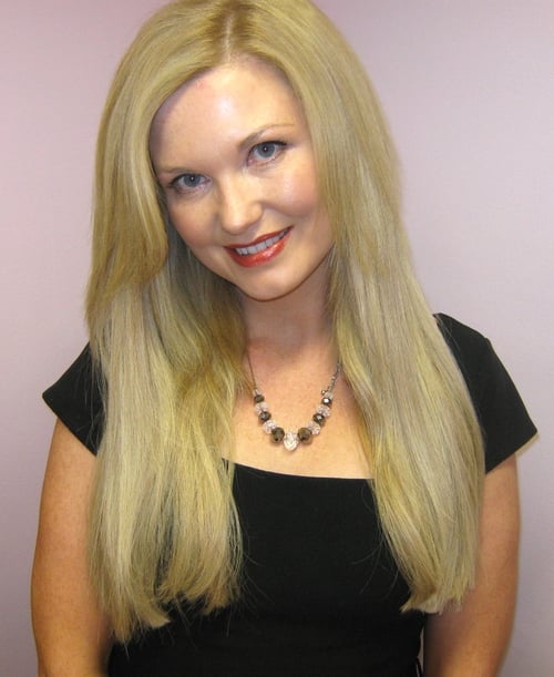 Extend on sale hair extensions