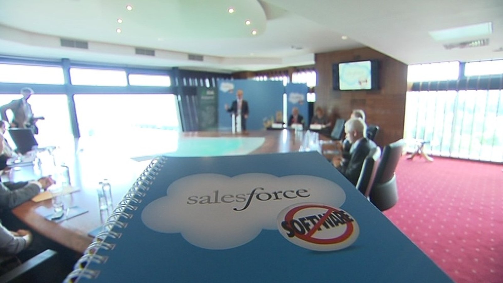 Major jobs announcement for Dublin expected tomorrow