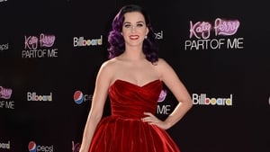 Katy Perry will peform on the X Factor finale