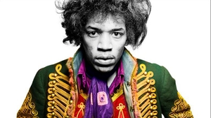 Hendrix: lost interviews and diaries found