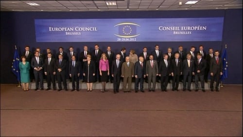 Introduction of single european patent agreed by EU leaders