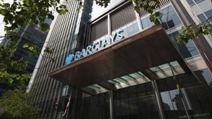 Barclays is currently searching for a new CEO after the sacking of Antony Jenkins