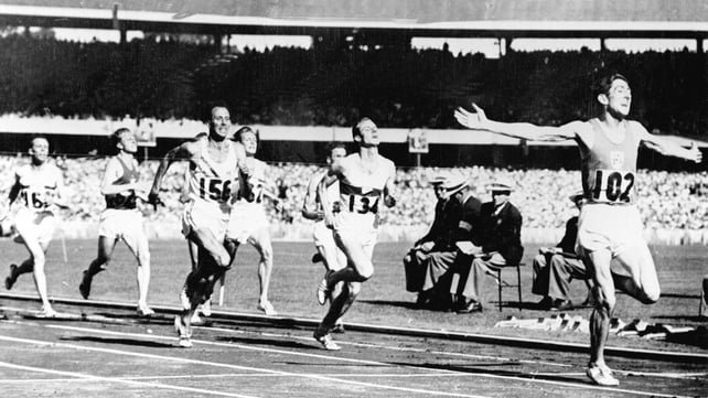 Ronnie Delany's gold at Melbourne 1956 remains one of the greatest achievements in the history of Irish sport