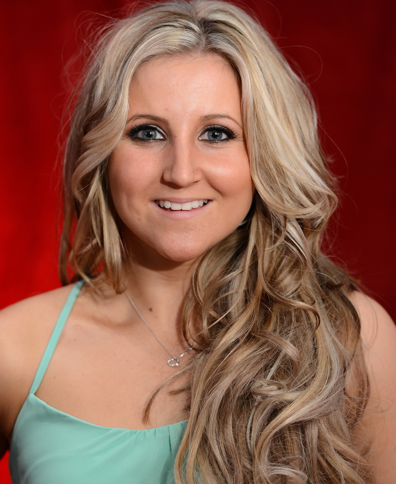 Beauty Q&A with Hollyoaks’ Jazmine Franks