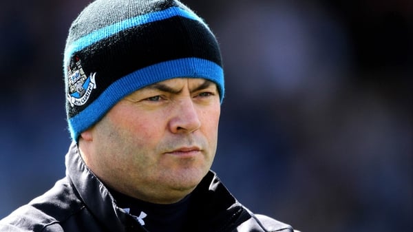 Anthony Daly's Dublin need a win as they seek to rescue what has been a disappointing season
