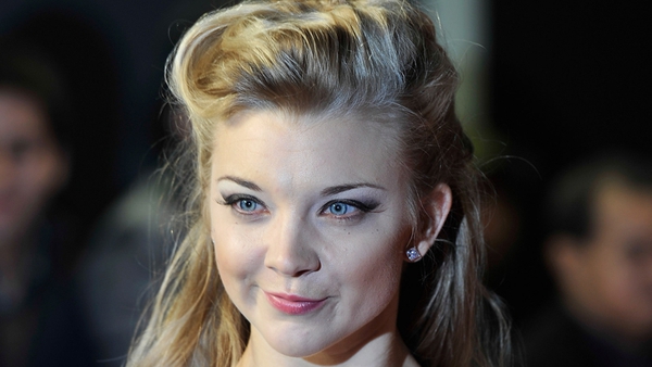 Dormer to play Cressida in Hunger Games films