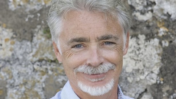 Eoin Colfer, Kenneth Branagh on the Artemis Fowl movie's 20-year