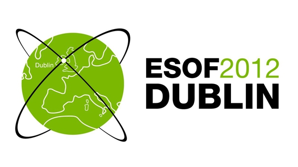 ESOF 2012 takes place in Dublin from 11-15 July