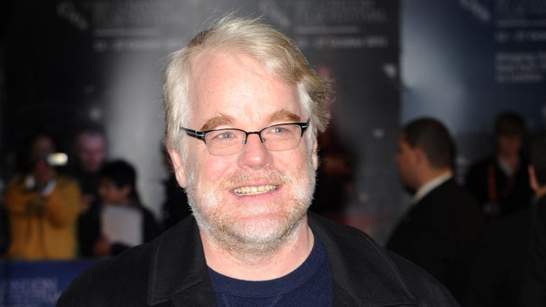 Broadway pays tribute to Philip Seymour Hoffman