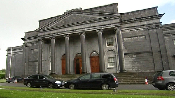 Judge Keenan Johnson made the comments at a sitting of Tullamore Circuit Court