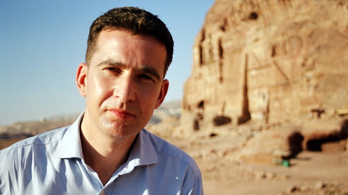 Storyful was founded by Mark Little in 2008