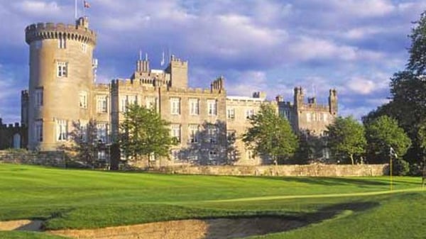 Dromoland Castle Holdings Ltd acquired a neighbouring hotel last year